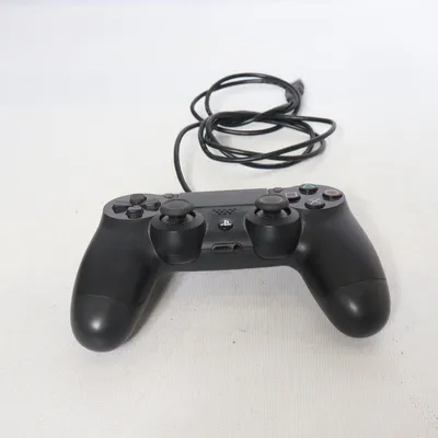 Manette de jeu (Dualshock 4)