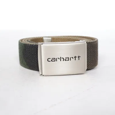 Bälte (Grön, Flerfärgad) från Carhartt WIP