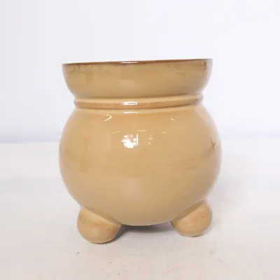 Pot (Beige) from Form Living