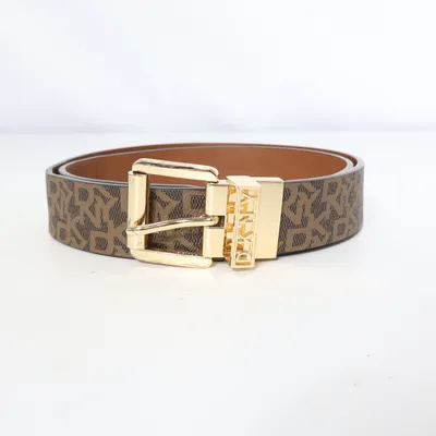 Ceinture (Marron) de DKNY