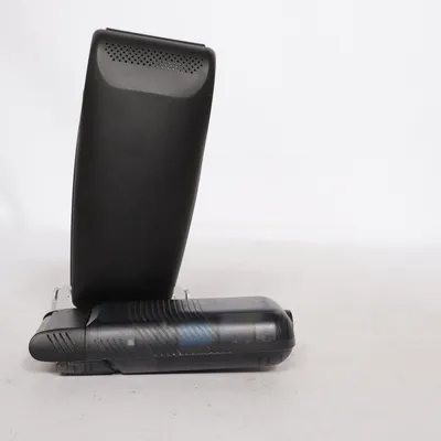 Scheerapparaat (halbtransparent) van Braun