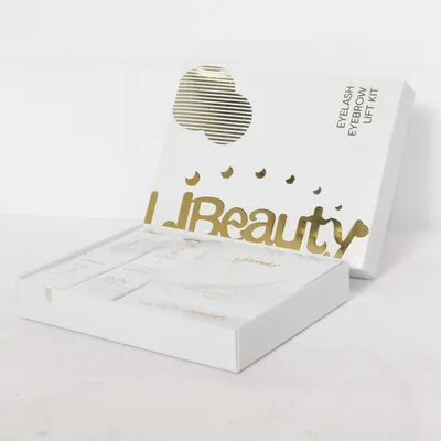 Lash lift från Beauty