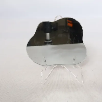 Dessous de verre (Argent) de Lagerhaus