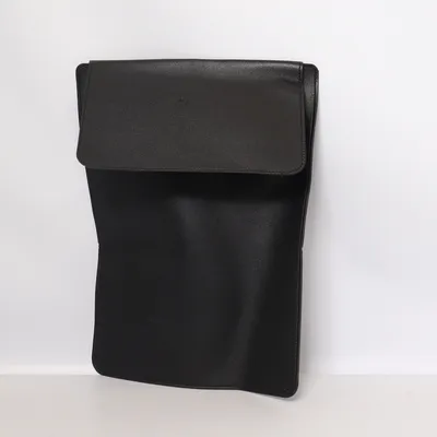 Laptophoes (Zwart)