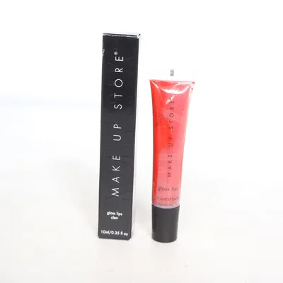 Lip gloss (Gloss Lips Cleo) fra Make Up Store