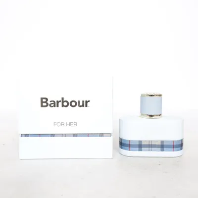 Eau de Parfum (For Her) från Barbour