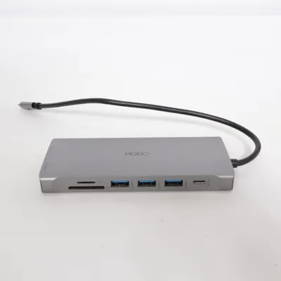 HDMI adapter from Hodo