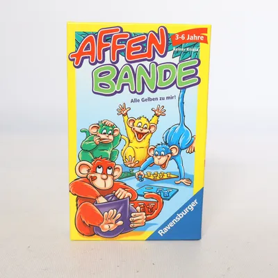Bordspel van Ravensburger