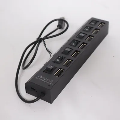 HDMI schakelaar van Ports