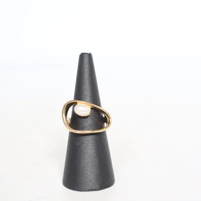 Ring (Gold) Unbekanntes Metall