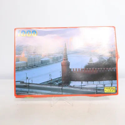 Puzzel van Fame Puzzles