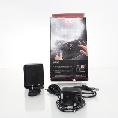 Network switch from One for all
