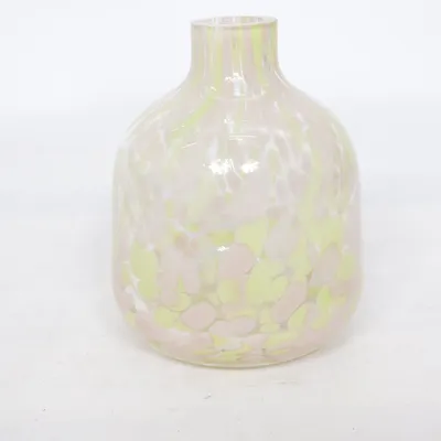 Vase (Multicolored)