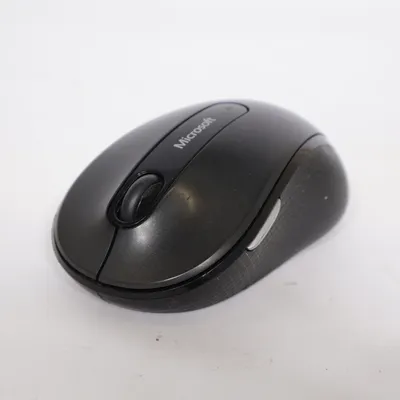 Computermuis (1383) van Microsoft