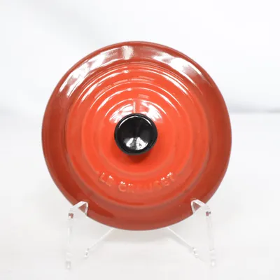 Lock (Röd) från Le Creuset