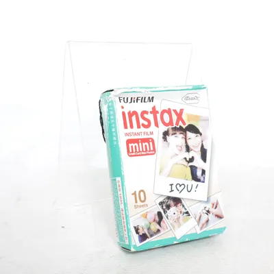 Fotopapper (Flerfärgad) från Fujifilm