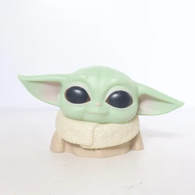 Veilleuse (Grogu Icon Light Baby Yoda) de Paladone