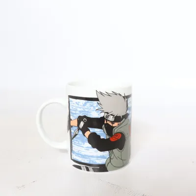 Mugg (Naruto) från ABYstyle