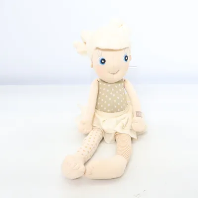 Pop (Beige, Meerkleurig) van Rubens Barn