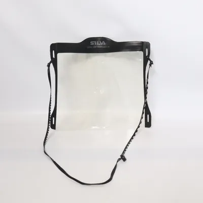 Drybag (Svart, Transparent) från Silva