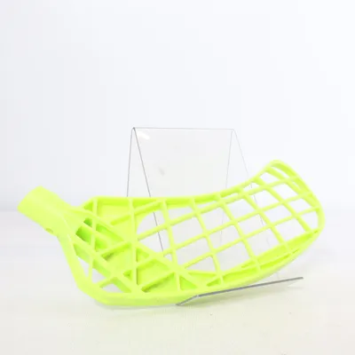 Floorball stick (Green) from Salming