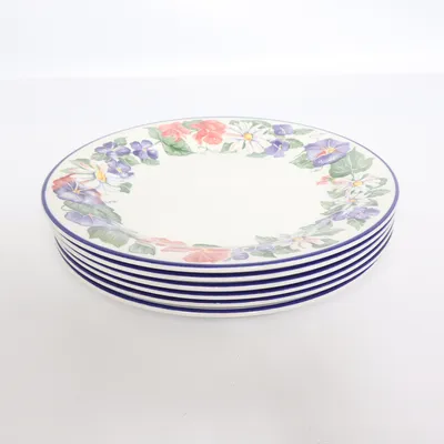 Tallrik (Moselle) från Staffordshire Tableware