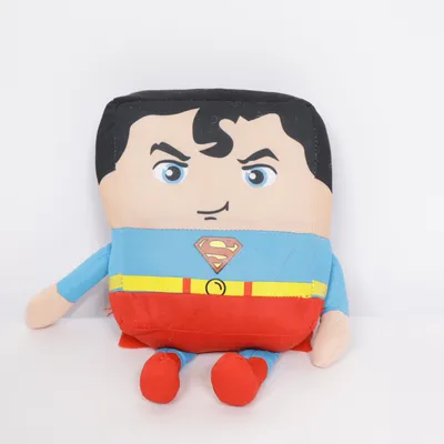 Gosedjur (Blå, Röd, Gul) från DC Comics