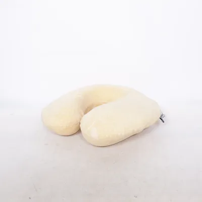 Nackkudde (Beige) från WellPur