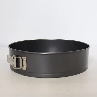 Baking tin (Black)