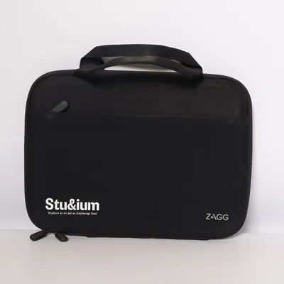 Sac d'ordinateur (Noir) de Zagg