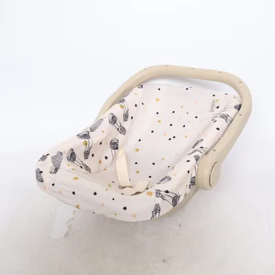 Docktillbehör (Beige, Flerfärgad) från Skrållan