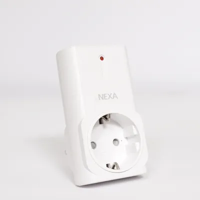 Stopcontact (PER-1500) van Nexa