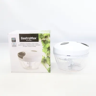 Vegetable chopper (Onion Chopper) from Orthex