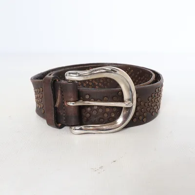 Belt (Brown) from Sleek