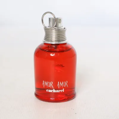 Eau de Parfum (Amor Amor) van Cacharel