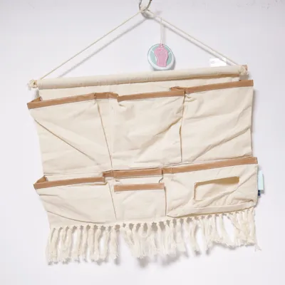 Garderobsinredning (Beige) från Najell