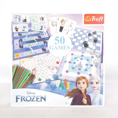 Jeu de société de Trefl