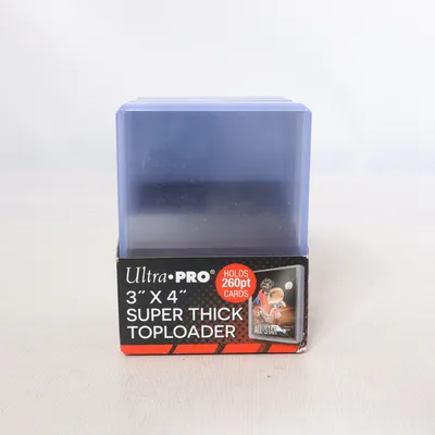 Game-accessoire van Ultra Pro
