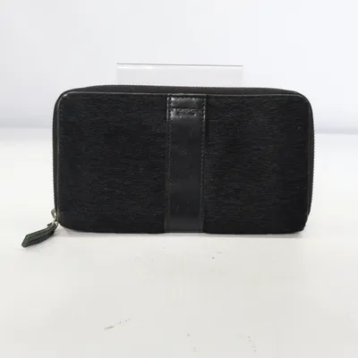 Portefeuille (Noir) de Tosca Blu