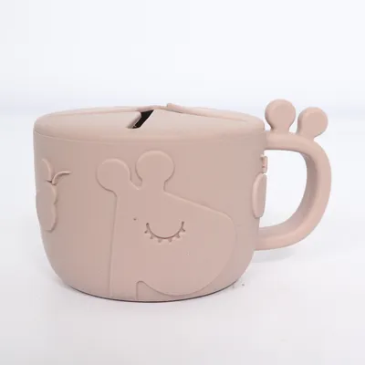 Pipmugg (Rosa) från Done by Deer
