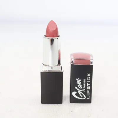 Rouge à lèvres (Noir) de Glam of Sweden