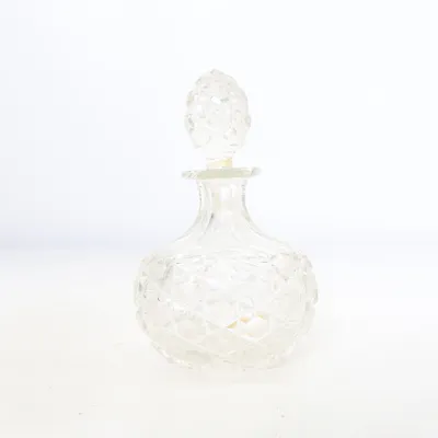 Décanteur (Transparent)