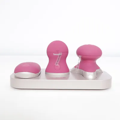 Massageapparat (MG 30) från Beurer
