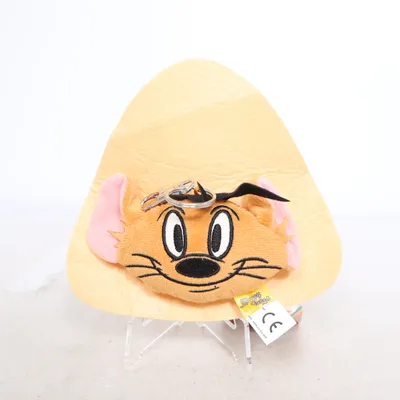 Gosedjur (Beige, Rosa) från Looney Tunes Polyester