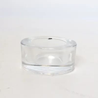 Bougeoir  (Transparent) de Färg & Form