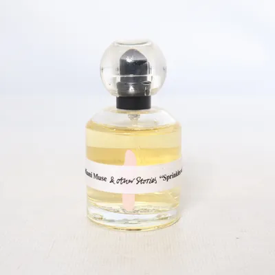 Eau de Toilette (Miami Muse) von & Other Stories