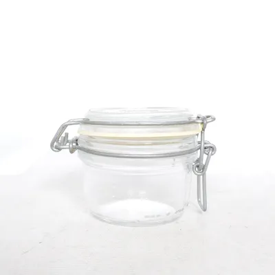 Spice jar (Fido) from Fido