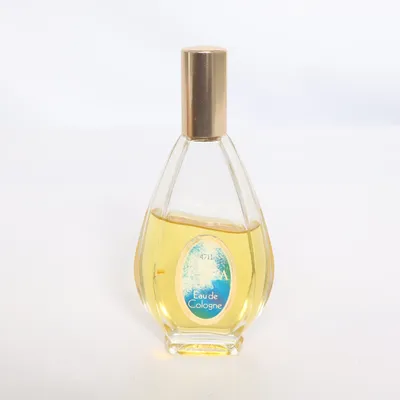 Eau de Cologne de 4711