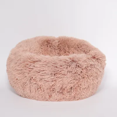 Pet bed (Pink, Black) from AniOne