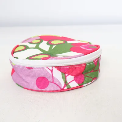 Toilettaske (Hvid, Flerfarvet) fra Clinique